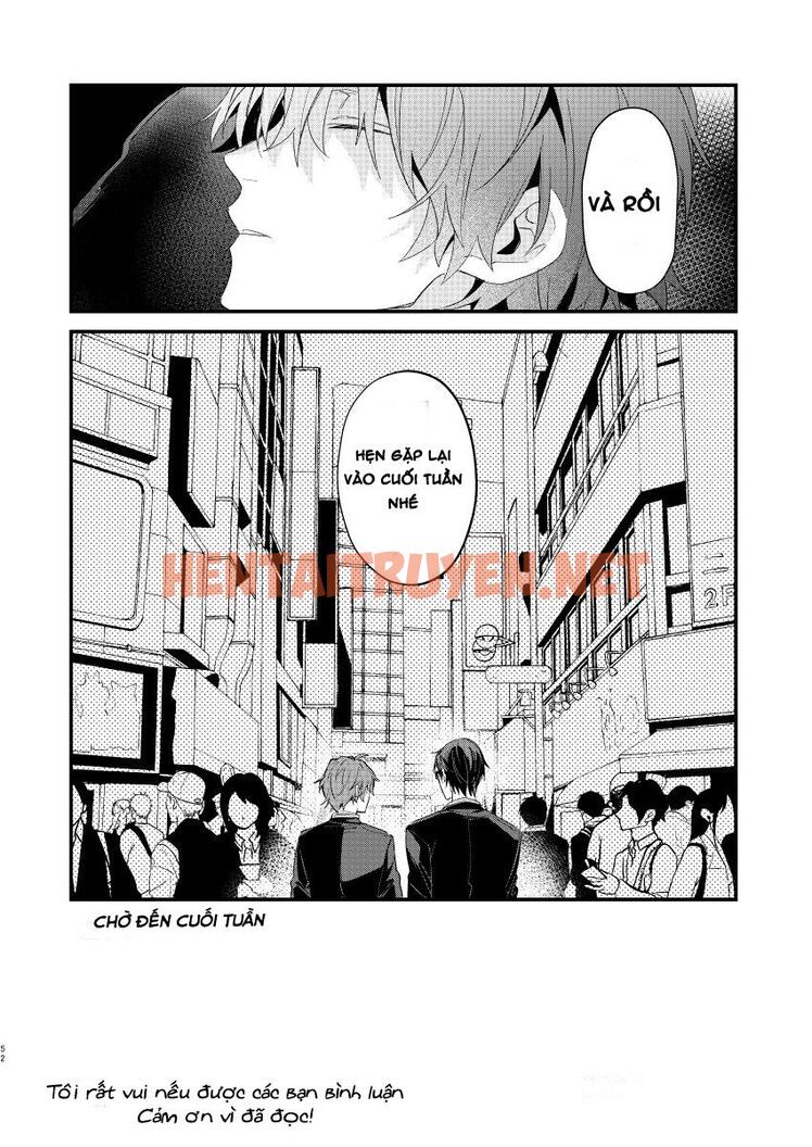 Xem ảnh Tổng Hợp Truyện Oneshot Và Doujinshi Theo Yêu Cầu - Chap 25 - img_051_1658404922 - HentaiTruyenVN.net