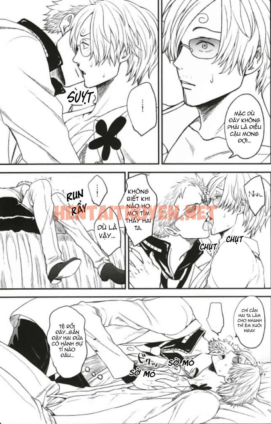 Xem ảnh Tổng Hợp Truyện Oneshot Và Doujinshi Theo Yêu Cầu - Chap 26 - img_008_1658404820 - HentaiTruyenVN.net