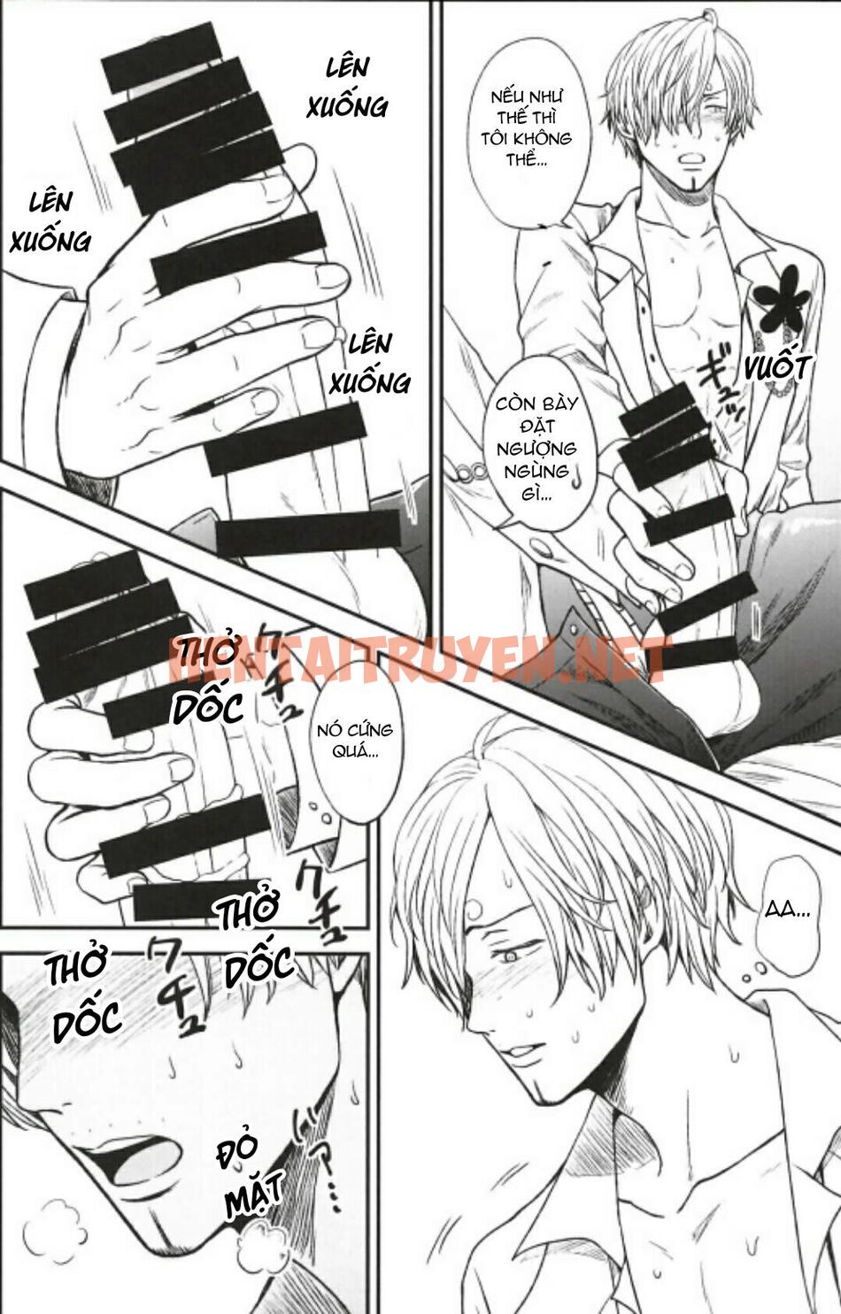 Xem ảnh Tổng Hợp Truyện Oneshot Và Doujinshi Theo Yêu Cầu - Chap 26 - img_011_1658404826 - HentaiTruyenVN.net