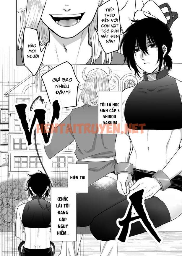 Xem ảnh Tổng Hợp Truyện Oneshot Và Doujinshi Theo Yêu Cầu - Chap 27 - img_003_1658404752 - HentaiTruyenVN.net