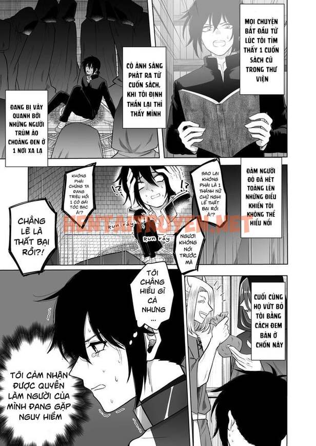 Xem ảnh Tổng Hợp Truyện Oneshot Và Doujinshi Theo Yêu Cầu - Chap 27 - img_004_1658404753 - HentaiTruyen.net