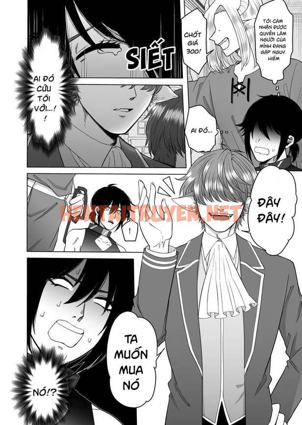 Xem ảnh Tổng Hợp Truyện Oneshot Và Doujinshi Theo Yêu Cầu - Chap 27 - img_005_1658404755 - HentaiTruyen.net