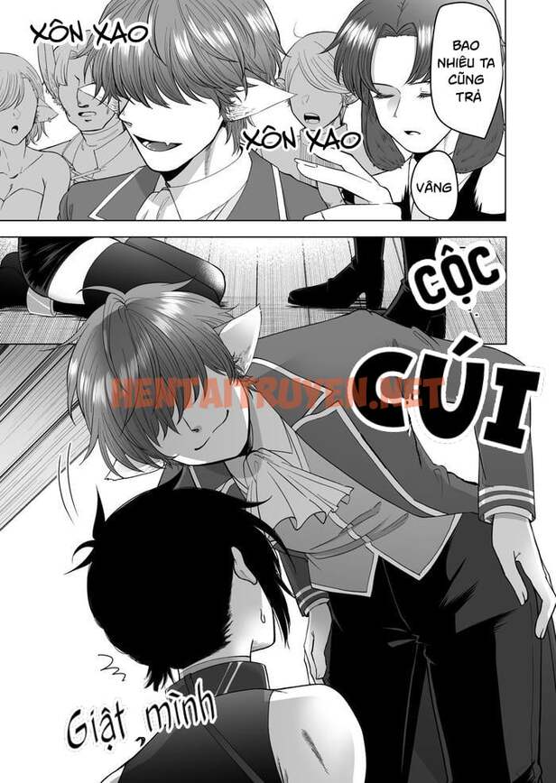 Xem ảnh Tổng Hợp Truyện Oneshot Và Doujinshi Theo Yêu Cầu - Chap 27 - img_006_1658404756 - HentaiTruyenVN.net