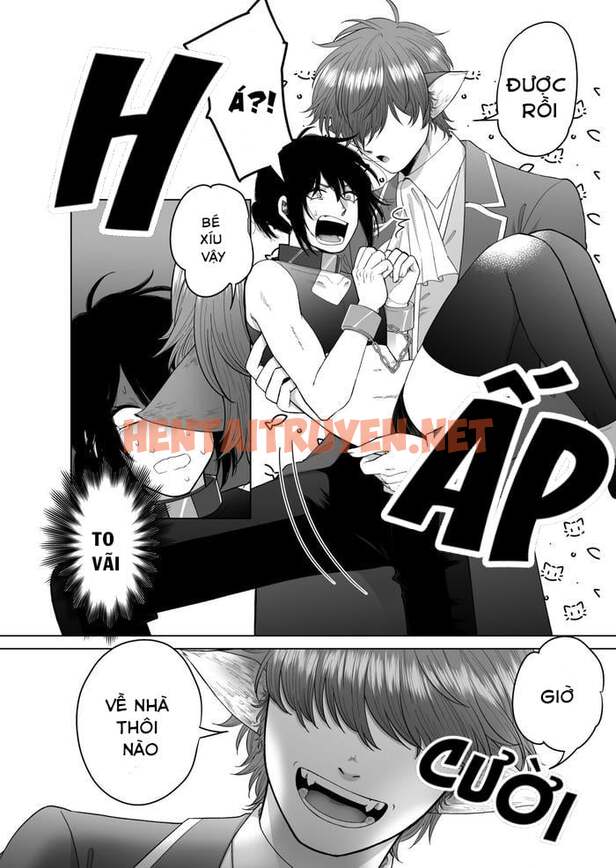 Xem ảnh Tổng Hợp Truyện Oneshot Và Doujinshi Theo Yêu Cầu - Chap 27 - img_007_1658404757 - HentaiTruyen.net