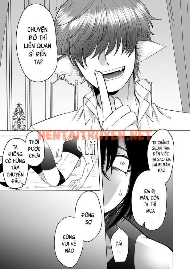 Xem ảnh Tổng Hợp Truyện Oneshot Và Doujinshi Theo Yêu Cầu - Chap 27 - img_010_1658404762 - HentaiTruyenVN.net