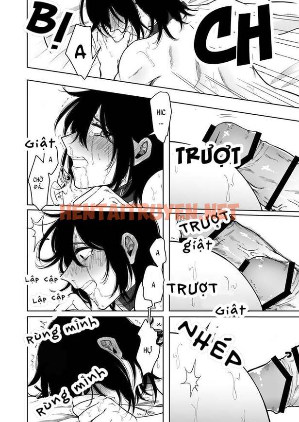 Xem ảnh Tổng Hợp Truyện Oneshot Và Doujinshi Theo Yêu Cầu - Chap 27 - img_027_1658404785 - HentaiTruyenVN.net