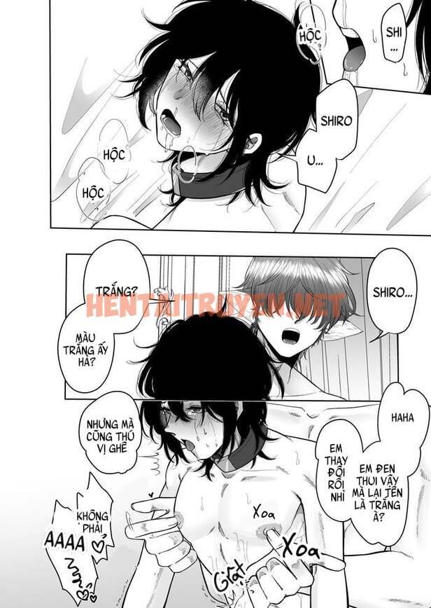 Xem ảnh Tổng Hợp Truyện Oneshot Và Doujinshi Theo Yêu Cầu - Chap 27 - img_031_1658404791 - HentaiTruyen.net