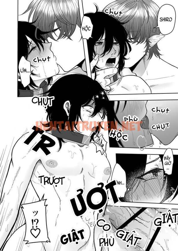 Xem ảnh Tổng Hợp Truyện Oneshot Và Doujinshi Theo Yêu Cầu - Chap 27 - img_035_1658404796 - HentaiTruyenVN.net