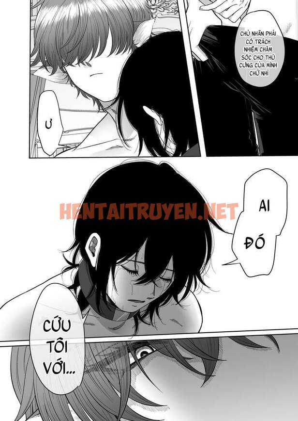 Xem ảnh Tổng Hợp Truyện Oneshot Và Doujinshi Theo Yêu Cầu - Chap 27 - img_039_1658404802 - HentaiTruyenVN.net