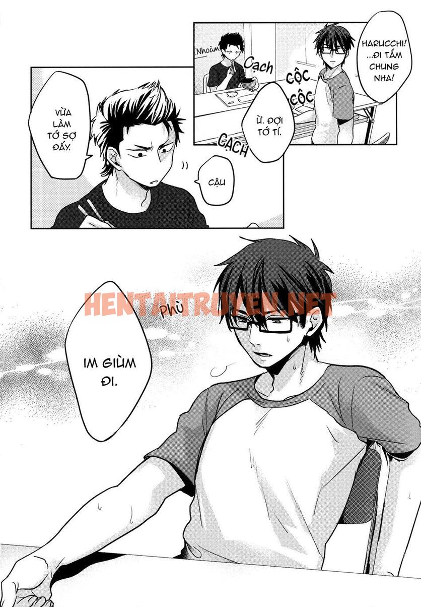 Xem ảnh Tổng Hợp Truyện Oneshot Và Doujinshi Theo Yêu Cầu - Chap 28 - img_010_1658404667 - HentaiTruyenVN.net