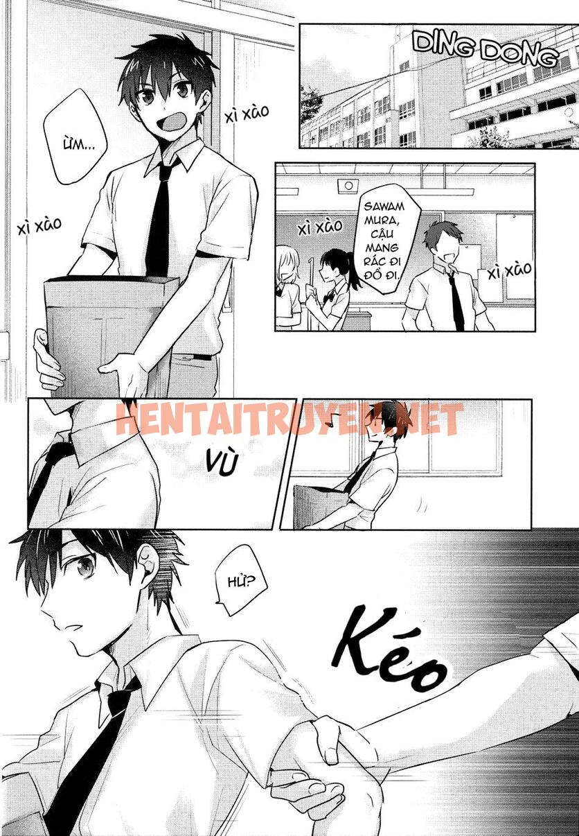 Xem ảnh Tổng Hợp Truyện Oneshot Và Doujinshi Theo Yêu Cầu - Chap 28 - img_013_1658404672 - HentaiTruyenVN.net