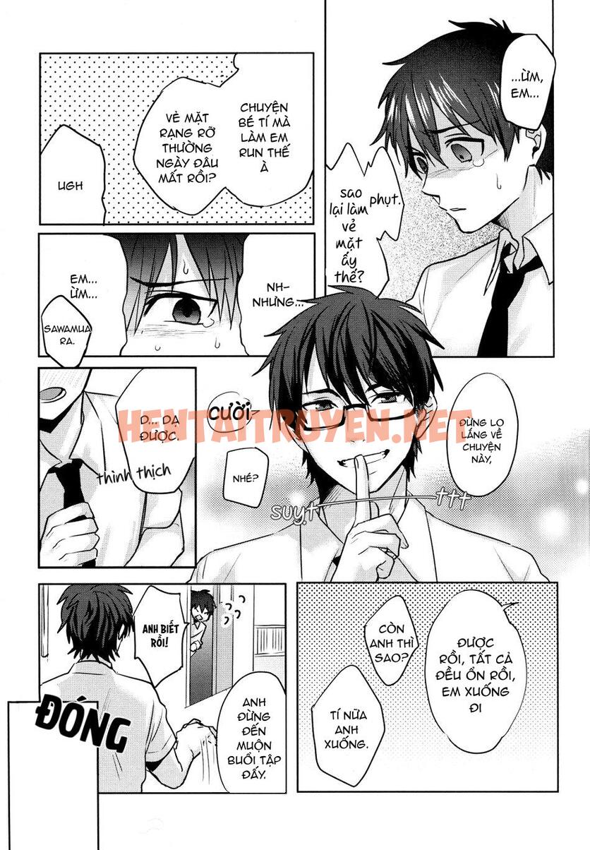 Xem ảnh Tổng Hợp Truyện Oneshot Và Doujinshi Theo Yêu Cầu - Chap 28 - img_018_1658404681 - HentaiTruyenVN.net