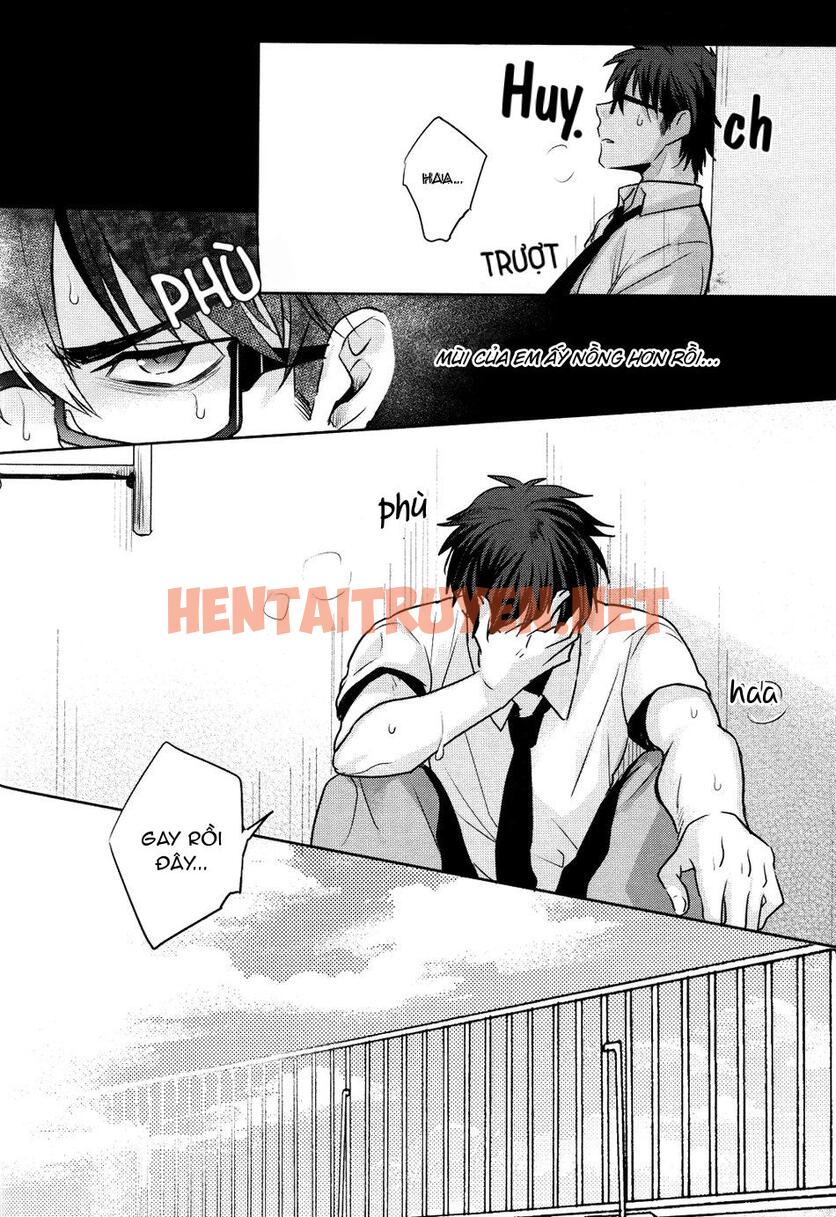 Xem ảnh Tổng Hợp Truyện Oneshot Và Doujinshi Theo Yêu Cầu - Chap 28 - img_019_1658404683 - HentaiTruyenVN.net