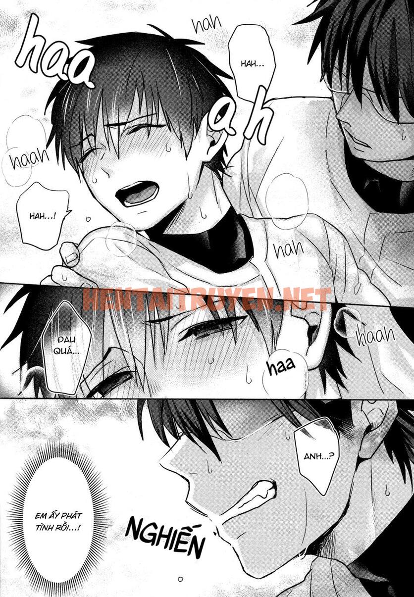 Xem ảnh Tổng Hợp Truyện Oneshot Và Doujinshi Theo Yêu Cầu - Chap 28 - img_021_1658404686 - HentaiTruyenVN.net