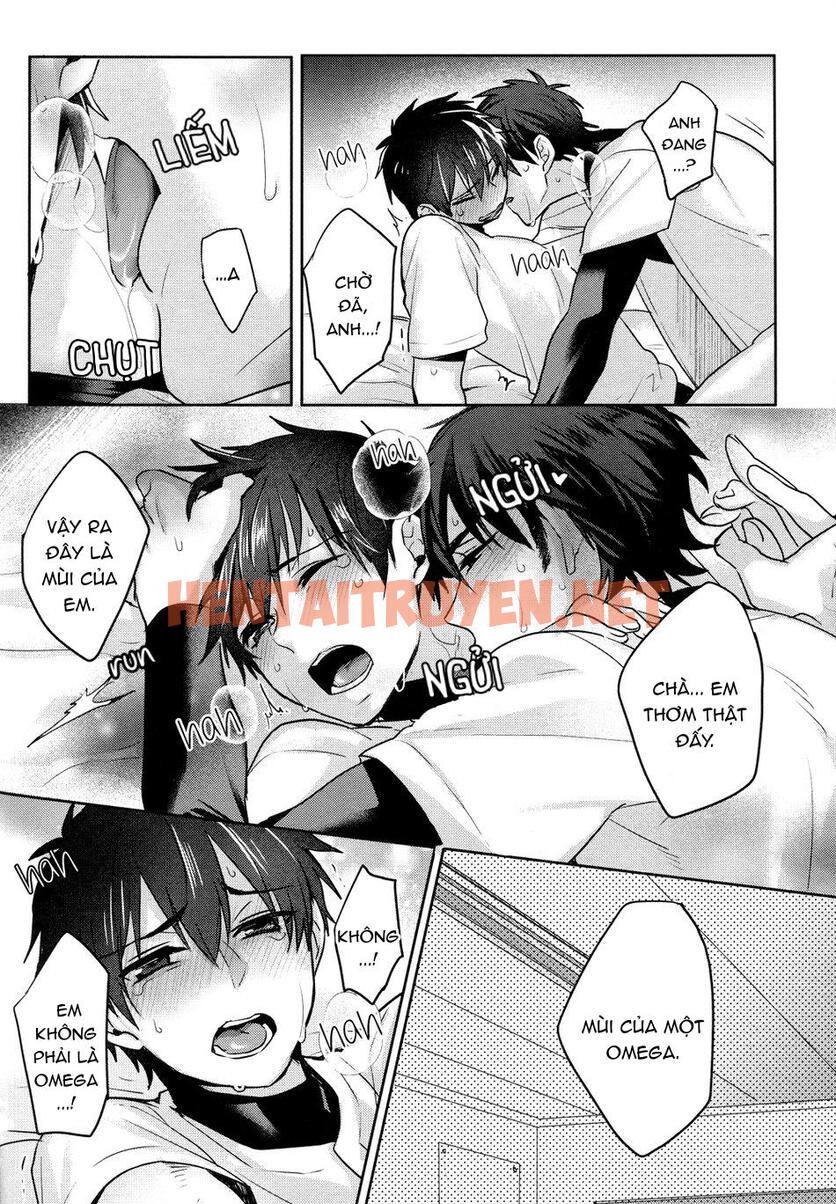 Xem ảnh Tổng Hợp Truyện Oneshot Và Doujinshi Theo Yêu Cầu - Chap 28 - img_025_1658404694 - HentaiTruyenVN.net