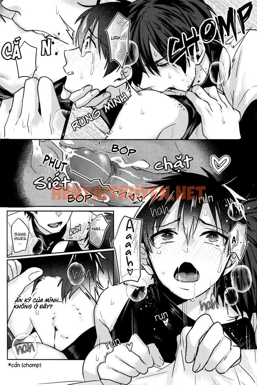 Xem ảnh Tổng Hợp Truyện Oneshot Và Doujinshi Theo Yêu Cầu - Chap 28 - img_035_1658404712 - HentaiTruyenVN.net