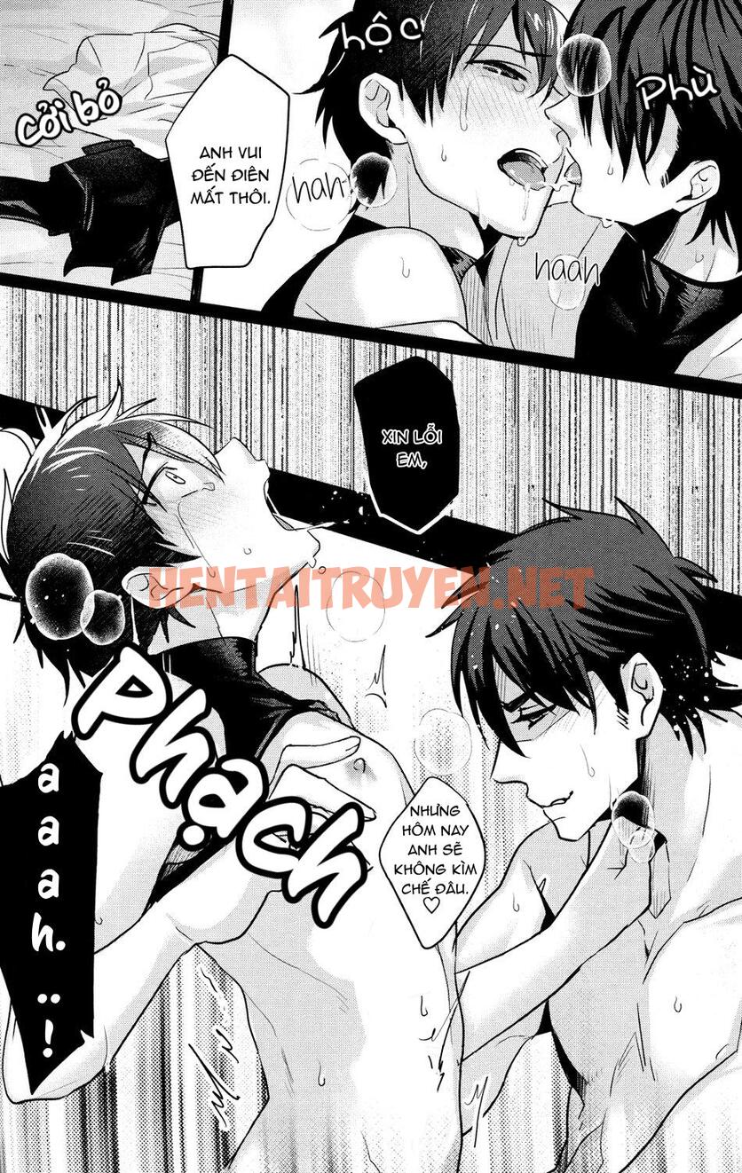 Xem ảnh Tổng Hợp Truyện Oneshot Và Doujinshi Theo Yêu Cầu - Chap 28 - img_039_1658404720 - HentaiTruyenVN.net