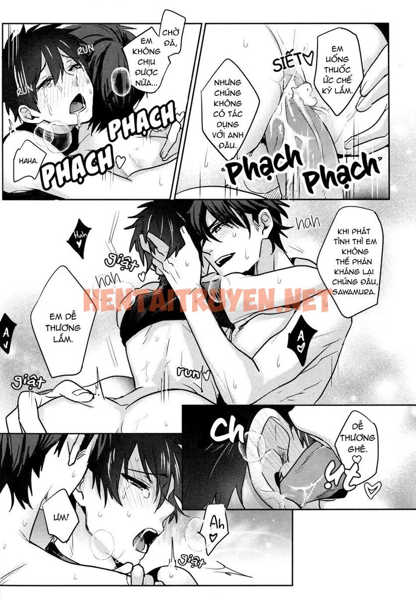 Xem ảnh Tổng Hợp Truyện Oneshot Và Doujinshi Theo Yêu Cầu - Chap 28 - img_041_1658404723 - HentaiTruyenVN.net