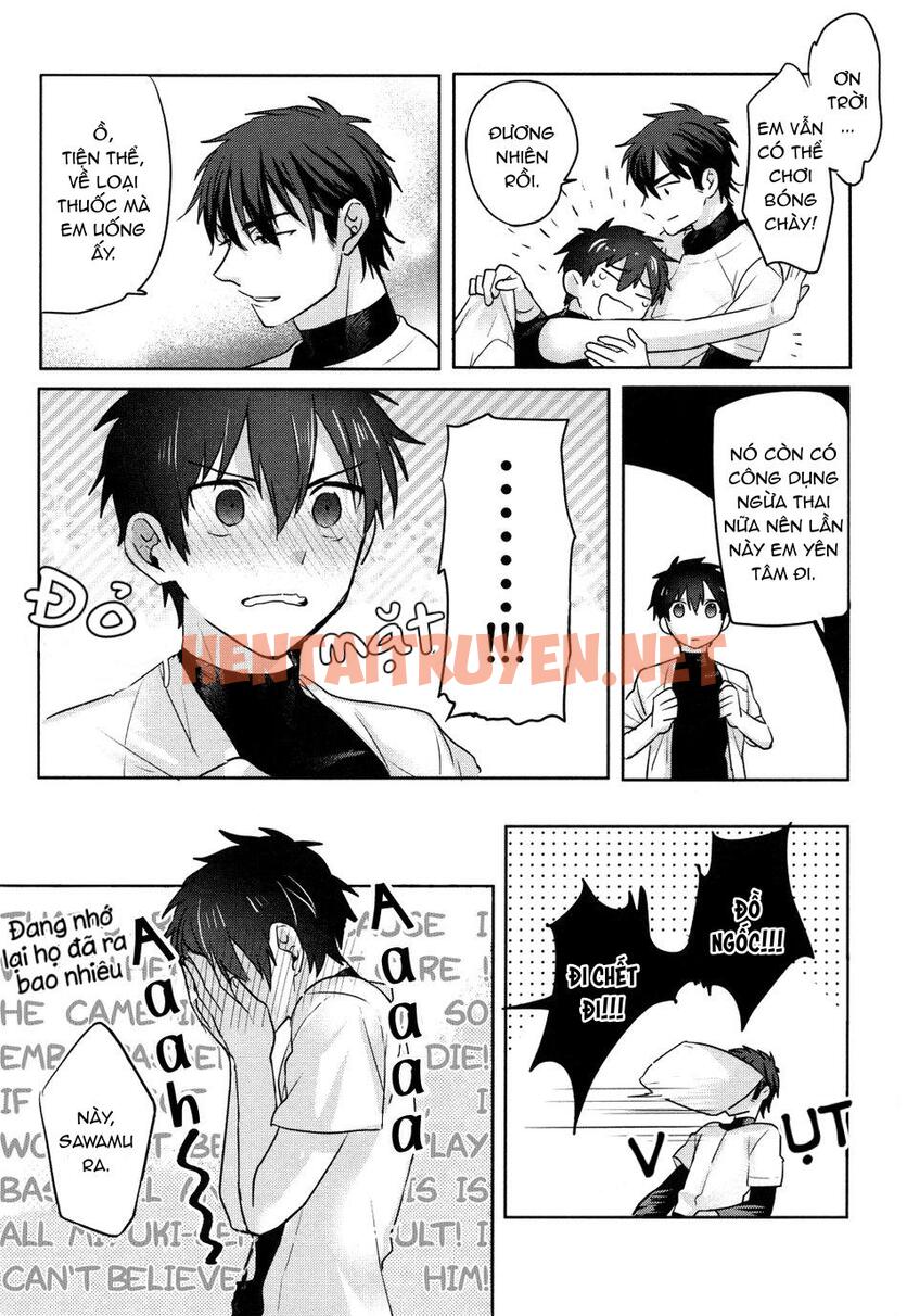 Xem ảnh Tổng Hợp Truyện Oneshot Và Doujinshi Theo Yêu Cầu - Chap 28 - img_051_1658404742 - HentaiTruyenVN.net