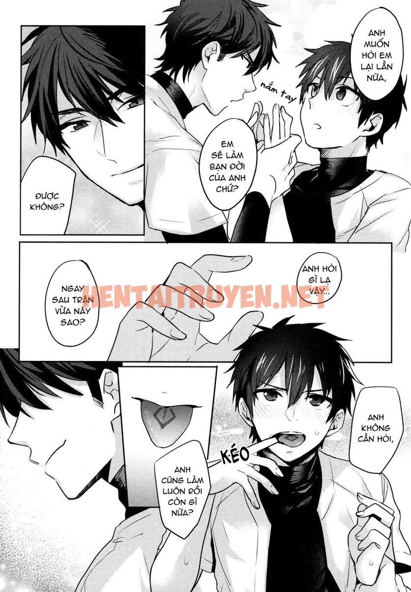 Xem ảnh Tổng Hợp Truyện Oneshot Và Doujinshi Theo Yêu Cầu - Chap 28 - img_052_1658404744 - HentaiTruyenVN.net