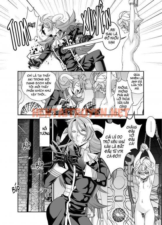 Xem ảnh Tổng Hợp Truyện Oneshot Và Doujinshi Theo Yêu Cầu - Chap 29 - img_004_1658404570 - HentaiTruyen.net