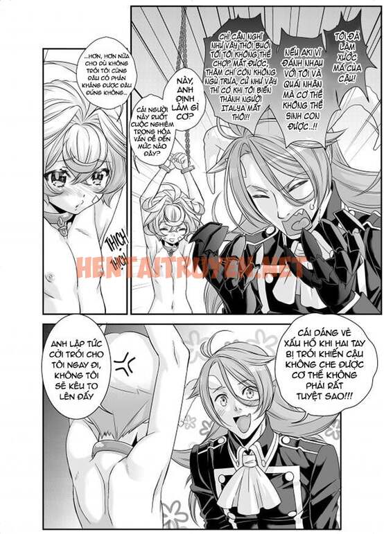 Xem ảnh Tổng Hợp Truyện Oneshot Và Doujinshi Theo Yêu Cầu - Chap 29 - img_010_1658404578 - HentaiTruyen.net