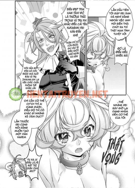 Xem ảnh Tổng Hợp Truyện Oneshot Và Doujinshi Theo Yêu Cầu - Chap 29 - img_012_1658404581 - HentaiTruyen.net