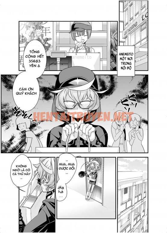 Xem ảnh Tổng Hợp Truyện Oneshot Và Doujinshi Theo Yêu Cầu - Chap 29 - img_036_1658404615 - HentaiTruyenVN.net