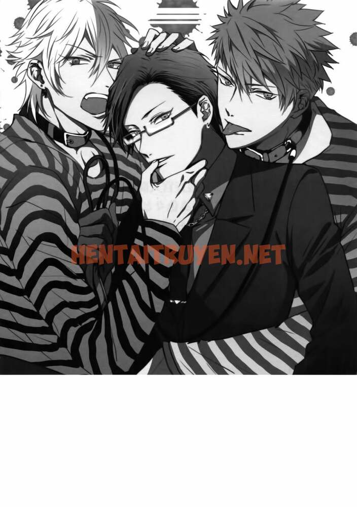 Xem ảnh Tổng Hợp Truyện Oneshot Và Doujinshi Theo Yêu Cầu - Chap 3 - img_002_1658406183 - HentaiTruyen.net