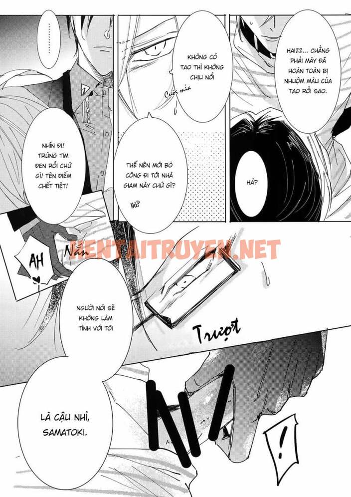 Xem ảnh Tổng Hợp Truyện Oneshot Và Doujinshi Theo Yêu Cầu - Chap 3 - img_007_1658406191 - HentaiTruyen.net