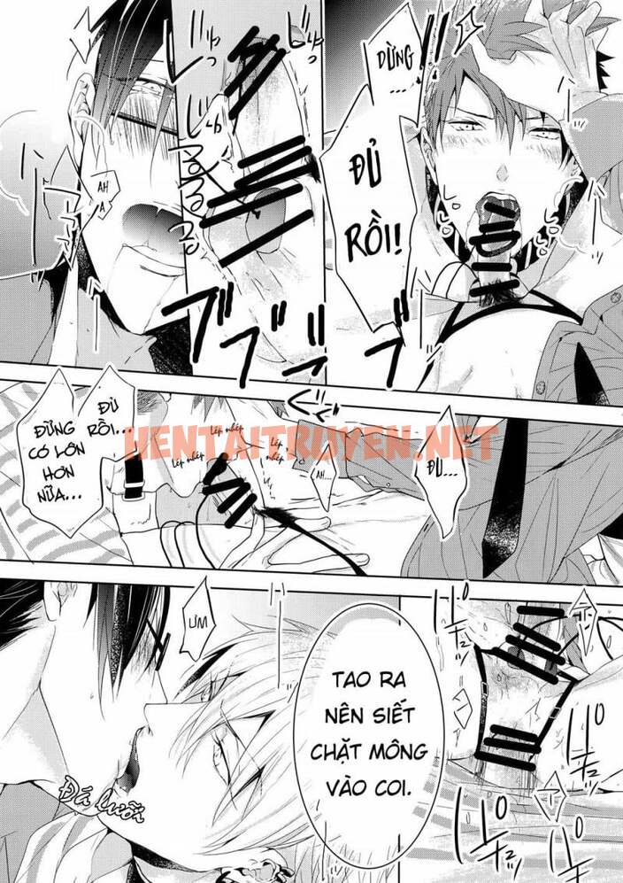 Xem ảnh Tổng Hợp Truyện Oneshot Và Doujinshi Theo Yêu Cầu - Chap 3 - img_021_1658406216 - HentaiTruyenVN.net