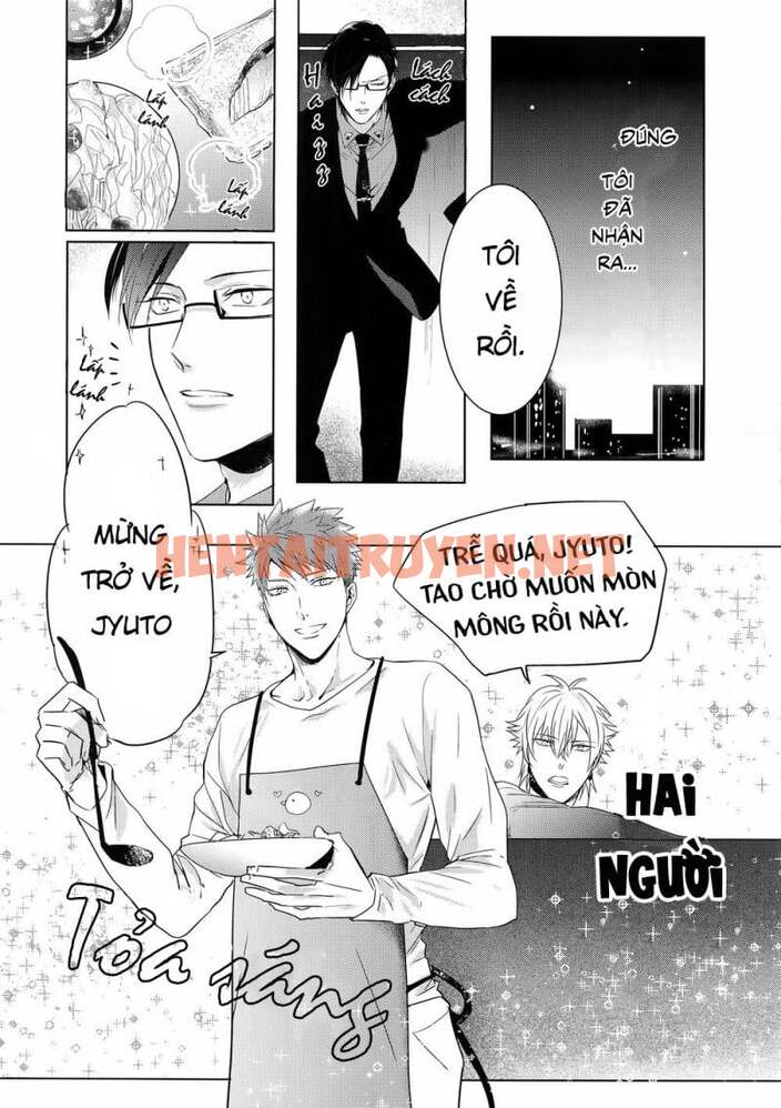 Xem ảnh Tổng Hợp Truyện Oneshot Và Doujinshi Theo Yêu Cầu - Chap 3 - img_023_1658406219 - HentaiTruyenVN.net