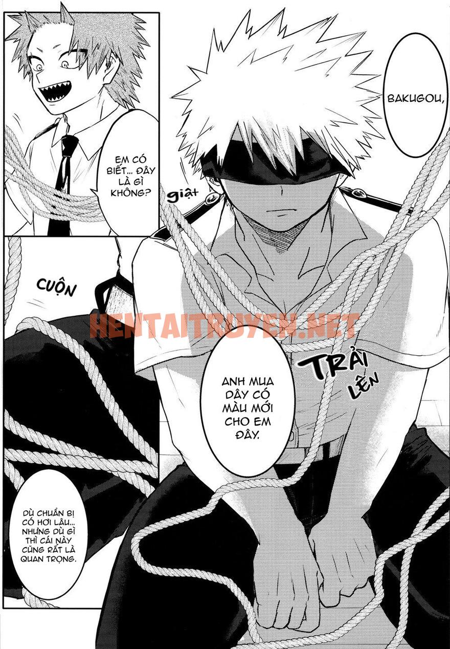 Xem ảnh Tổng Hợp Truyện Oneshot Và Doujinshi Theo Yêu Cầu - Chap 30 - img_006_1658404476 - HentaiTruyenVN.net