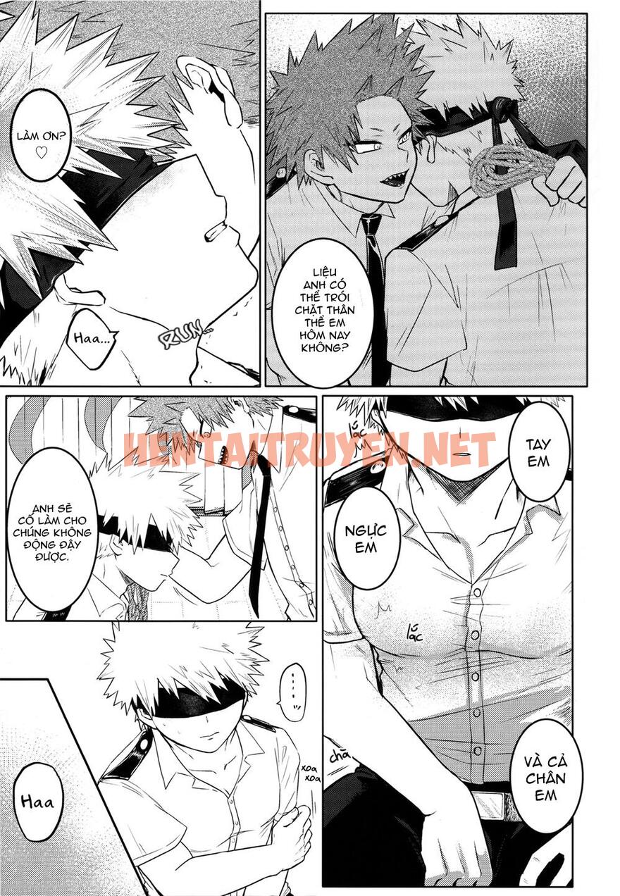 Xem ảnh Tổng Hợp Truyện Oneshot Và Doujinshi Theo Yêu Cầu - Chap 30 - img_007_1658404478 - HentaiTruyen.net