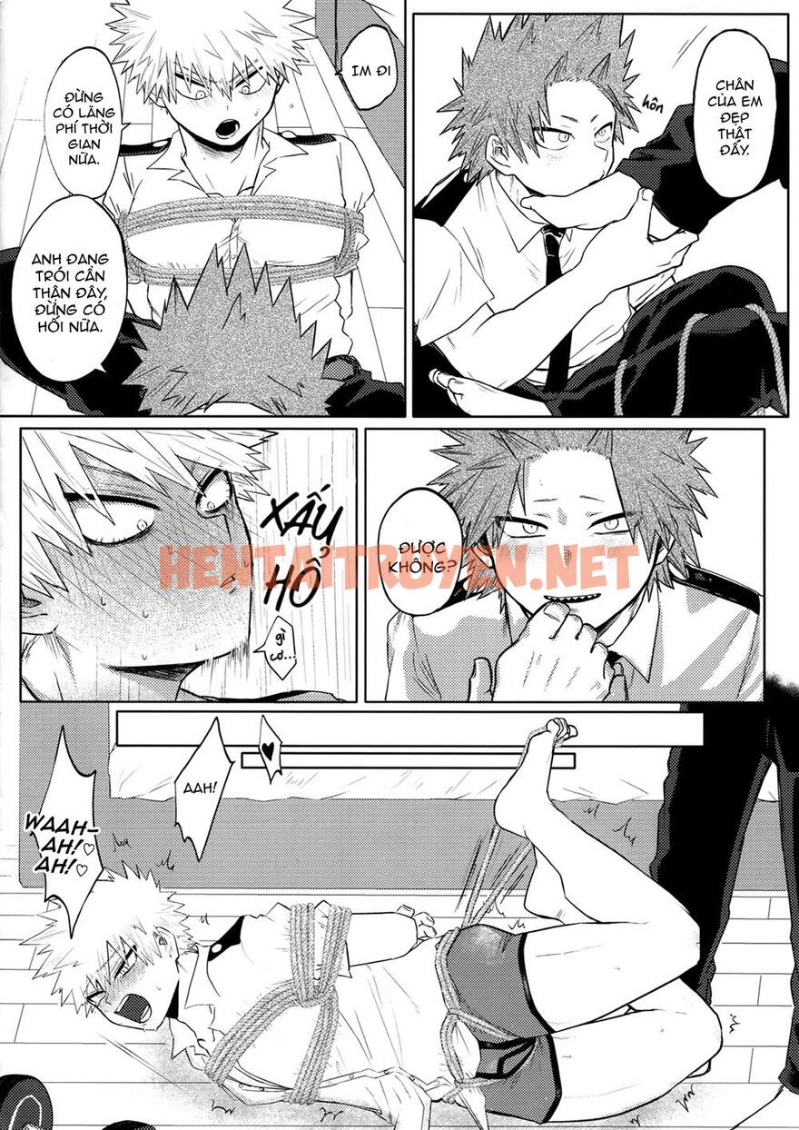 Xem ảnh Tổng Hợp Truyện Oneshot Và Doujinshi Theo Yêu Cầu - Chap 30 - img_012_1658404487 - HentaiTruyenVN.net