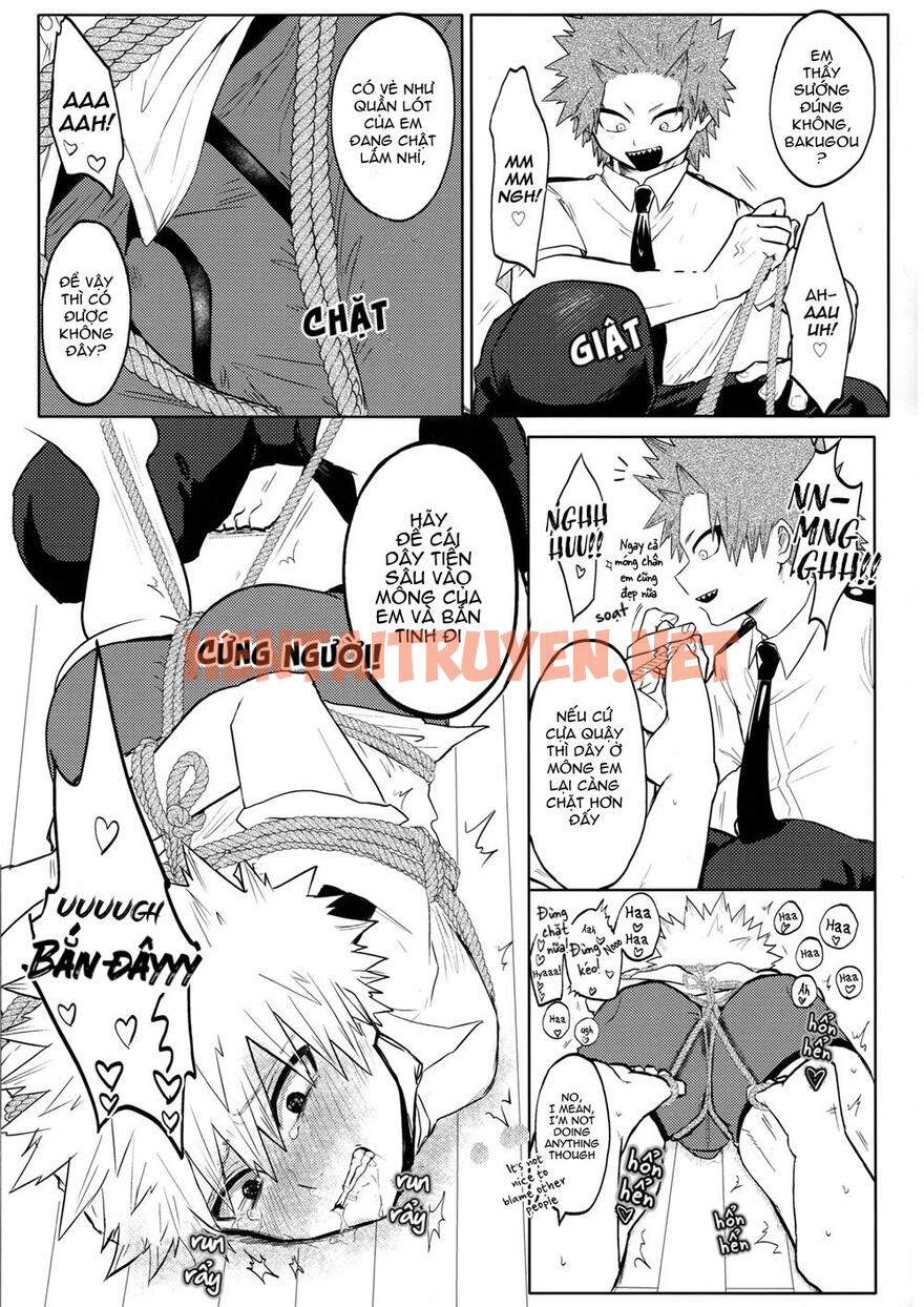 Xem ảnh Tổng Hợp Truyện Oneshot Và Doujinshi Theo Yêu Cầu - Chap 30 - img_013_1658404489 - HentaiTruyen.net