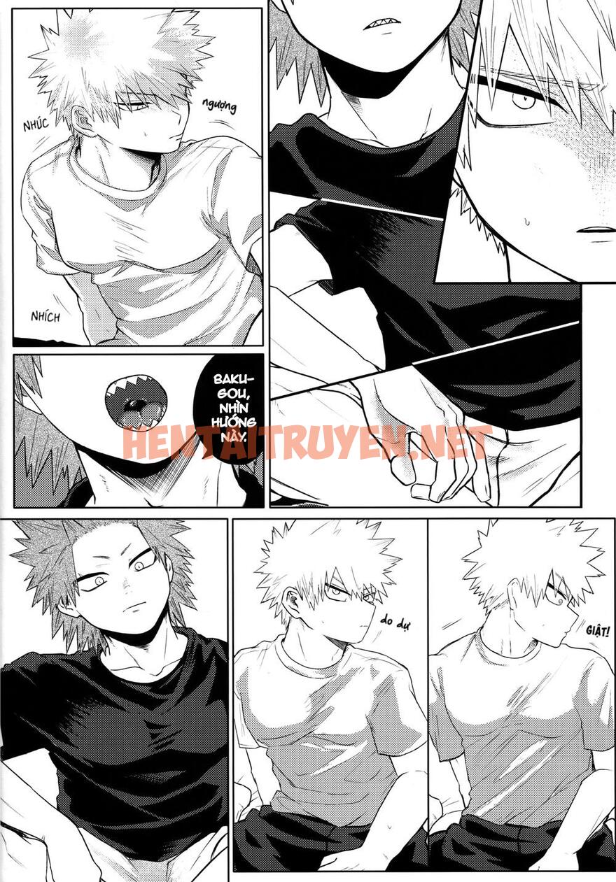 Xem ảnh Tổng Hợp Truyện Oneshot Và Doujinshi Theo Yêu Cầu - Chap 30 - img_030_1658404518 - HentaiTruyen.net