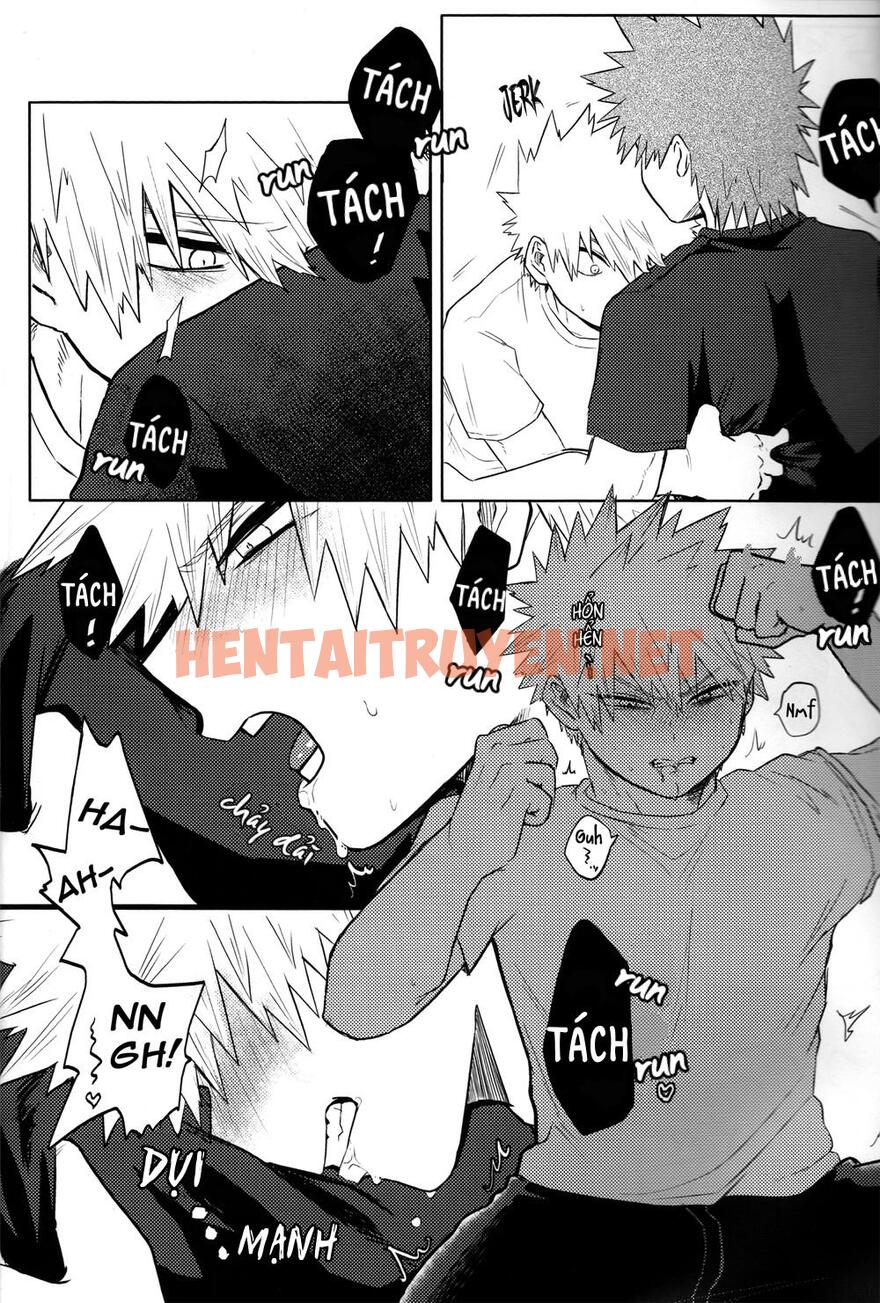 Xem ảnh Tổng Hợp Truyện Oneshot Và Doujinshi Theo Yêu Cầu - Chap 30 - img_032_1658404522 - HentaiTruyenVN.net