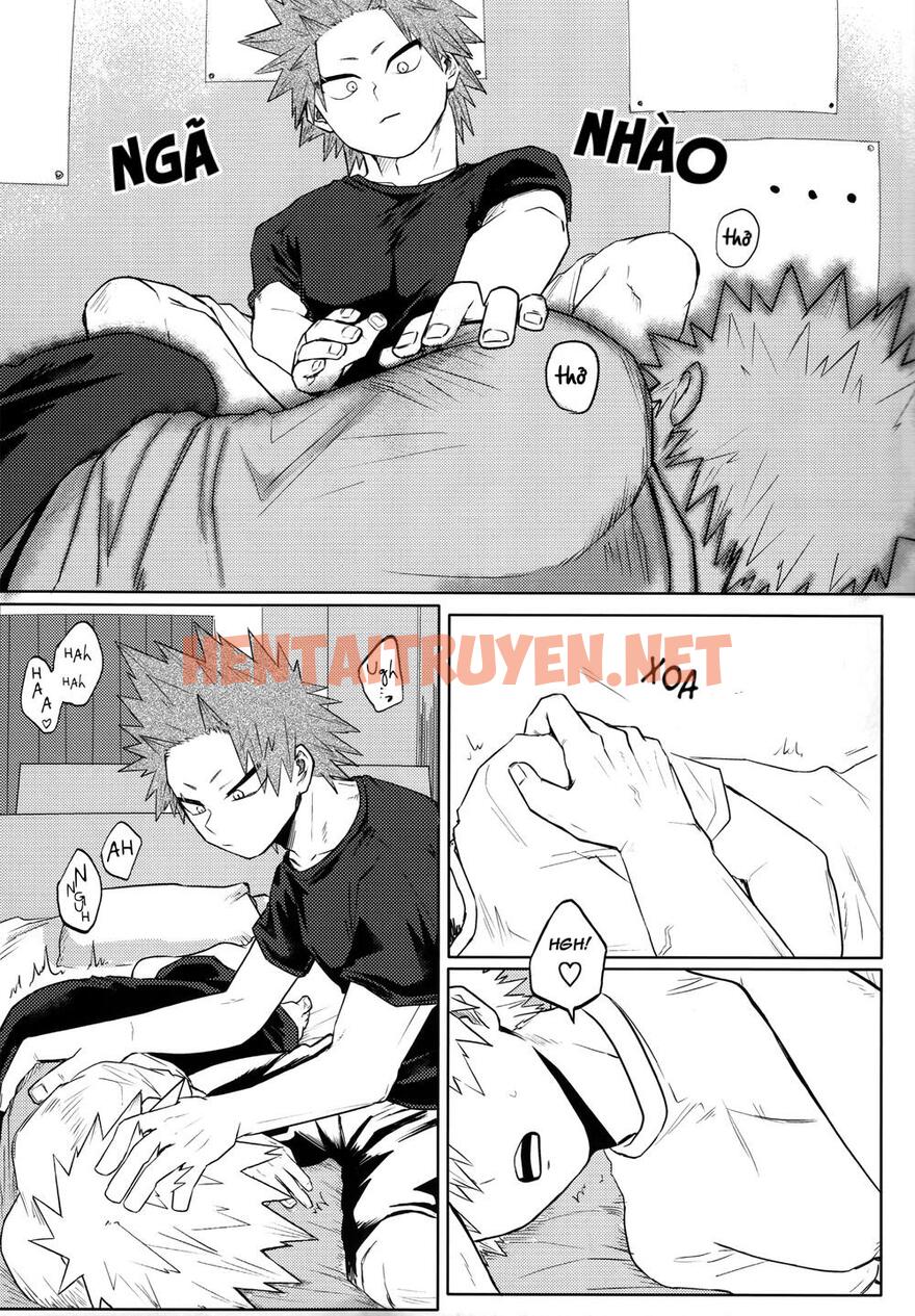 Xem ảnh Tổng Hợp Truyện Oneshot Và Doujinshi Theo Yêu Cầu - Chap 30 - img_033_1658404524 - HentaiTruyen.net