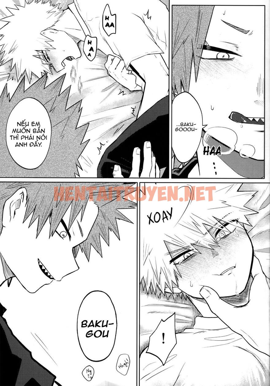 Xem ảnh Tổng Hợp Truyện Oneshot Và Doujinshi Theo Yêu Cầu - Chap 30 - img_035_1658404527 - HentaiTruyenVN.net