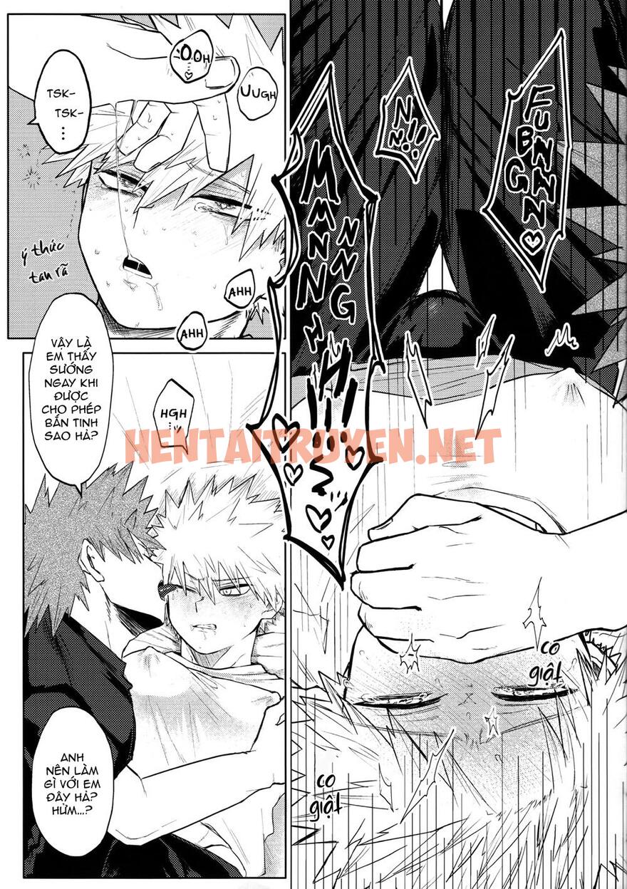 Xem ảnh Tổng Hợp Truyện Oneshot Và Doujinshi Theo Yêu Cầu - Chap 30 - img_037_1658404531 - HentaiTruyenVN.net