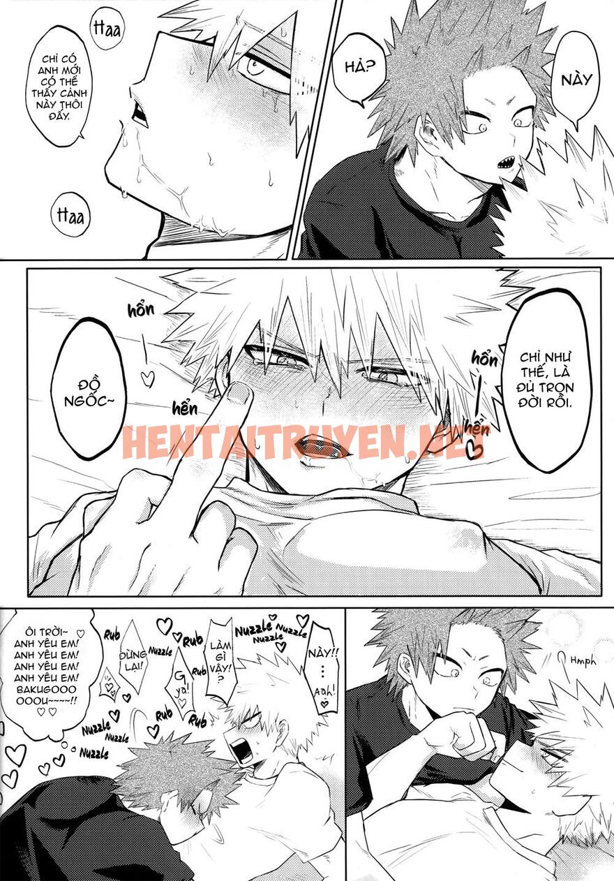 Xem ảnh Tổng Hợp Truyện Oneshot Và Doujinshi Theo Yêu Cầu - Chap 30 - img_038_1658404533 - HentaiTruyenVN.net