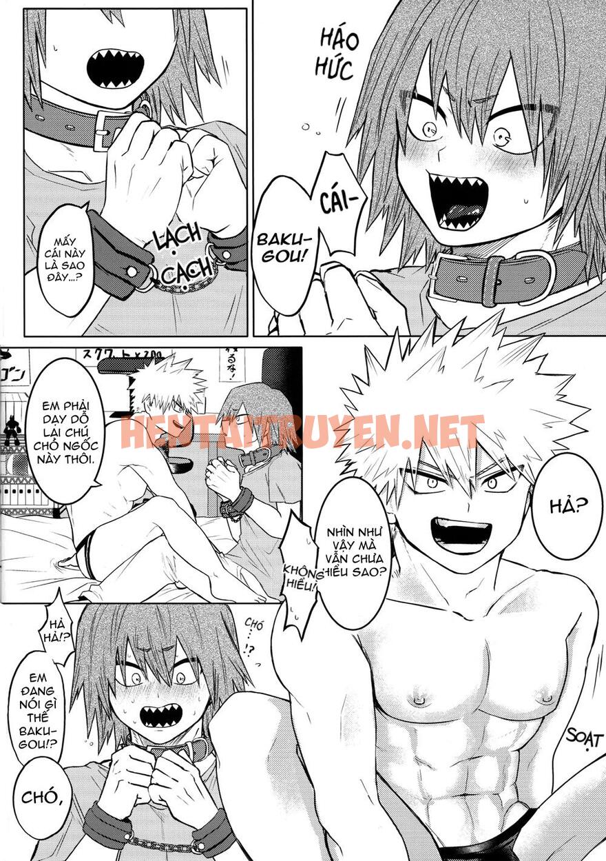 Xem ảnh Tổng Hợp Truyện Oneshot Và Doujinshi Theo Yêu Cầu - Chap 30 - img_040_1658404536 - HentaiTruyenVN.net