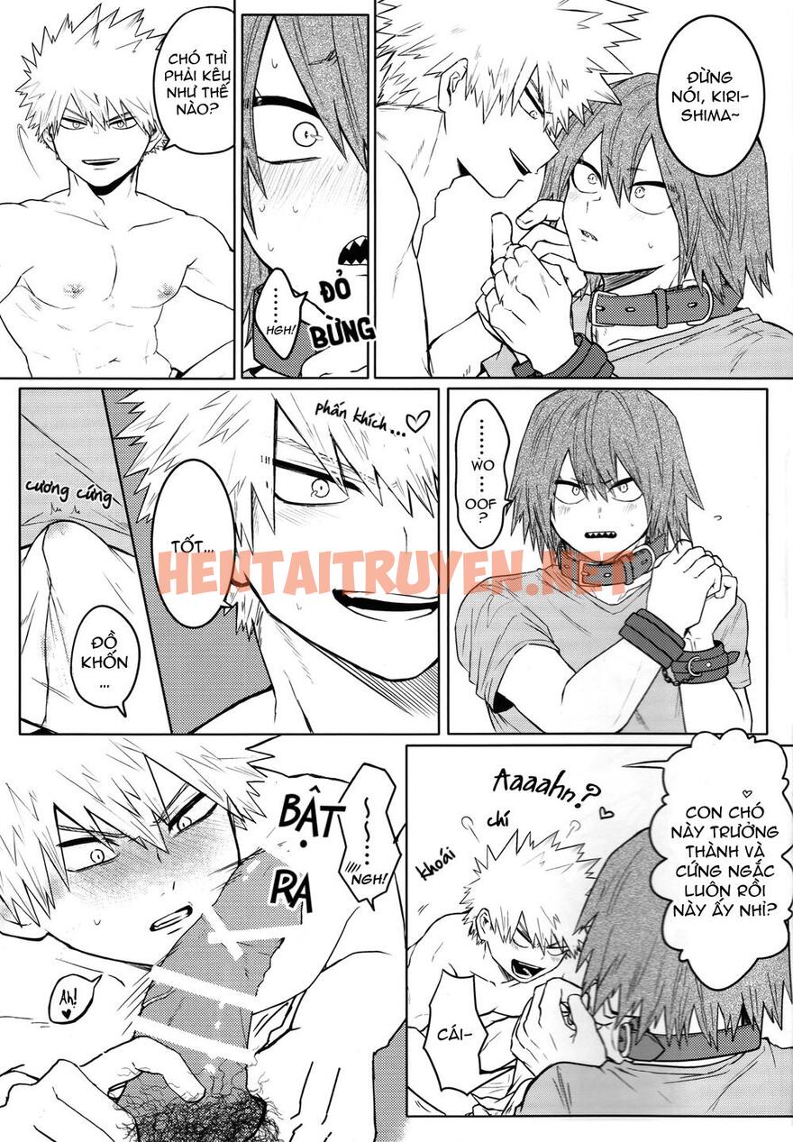 Xem ảnh Tổng Hợp Truyện Oneshot Và Doujinshi Theo Yêu Cầu - Chap 30 - img_041_1658404538 - HentaiTruyen.net