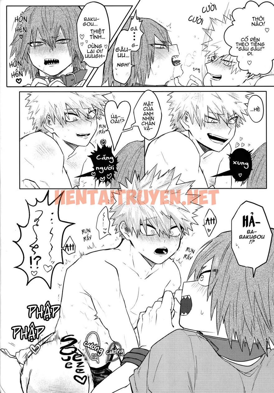 Xem ảnh Tổng Hợp Truyện Oneshot Và Doujinshi Theo Yêu Cầu - Chap 30 - img_044_1658404544 - HentaiTruyen.net