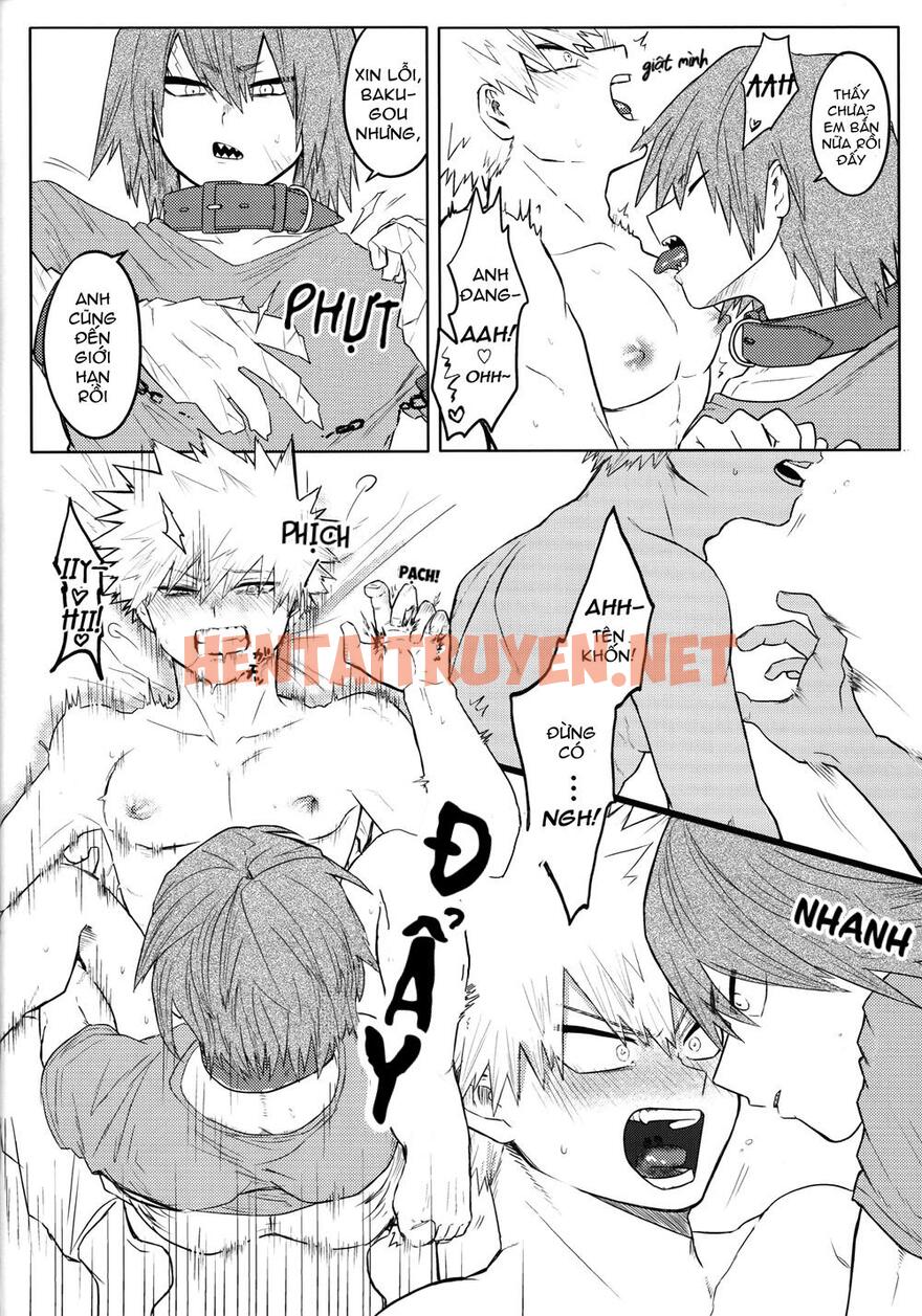 Xem ảnh Tổng Hợp Truyện Oneshot Và Doujinshi Theo Yêu Cầu - Chap 30 - img_046_1658404548 - HentaiTruyen.net