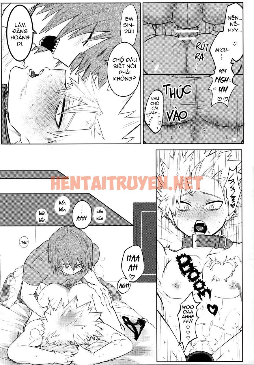 Xem ảnh Tổng Hợp Truyện Oneshot Và Doujinshi Theo Yêu Cầu - Chap 30 - img_051_1658404557 - HentaiTruyen.net