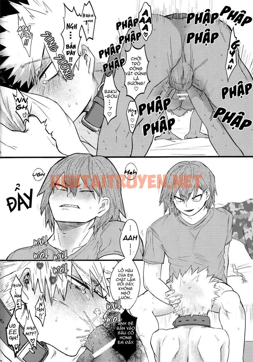 Xem ảnh Tổng Hợp Truyện Oneshot Và Doujinshi Theo Yêu Cầu - Chap 30 - img_052_1658404559 - HentaiTruyenVN.net