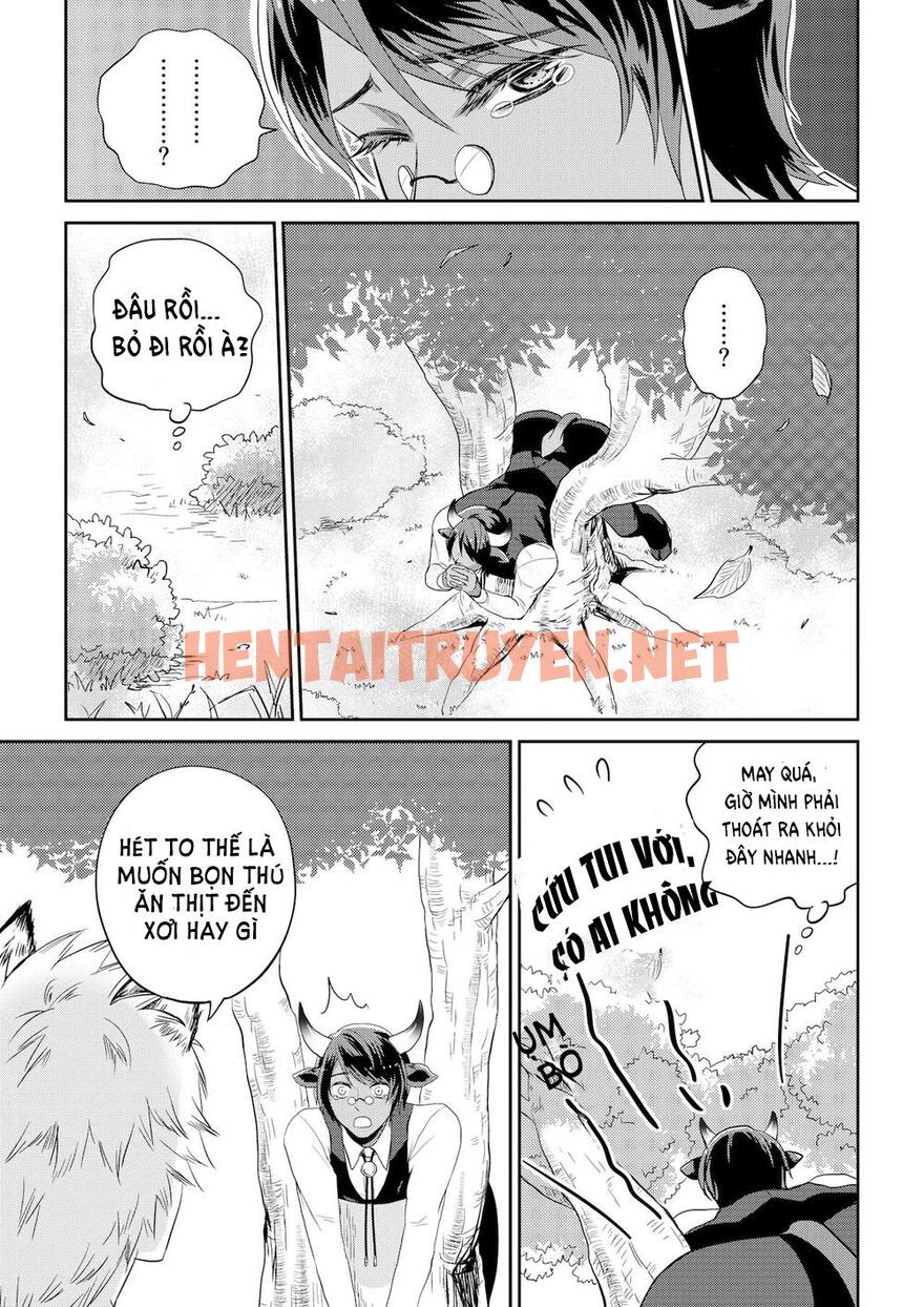 Xem ảnh Tổng Hợp Truyện Oneshot Và Doujinshi Theo Yêu Cầu - Chap 31 - img_007_1658404421 - HentaiTruyenVN.net