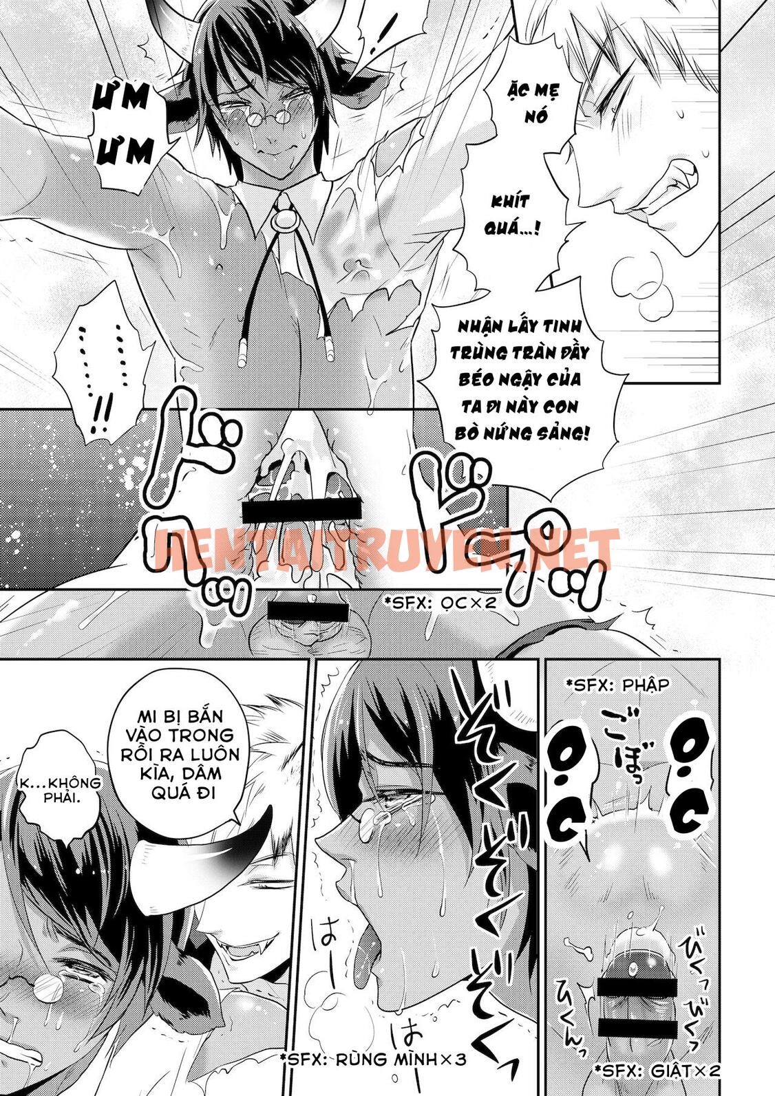 Xem ảnh Tổng Hợp Truyện Oneshot Và Doujinshi Theo Yêu Cầu - Chap 31 - img_019_1658404449 - HentaiTruyenVN.net